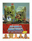 Dark Horse Comics MOTU The Toys of He-Man and The Masters of The Universe Artbook JUL200291