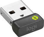 Logitech Bolt USB Receiver für Maus und Tastatur 956-000008