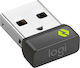 Logitech Bolt USB Receiver για Mouse & Keyboard