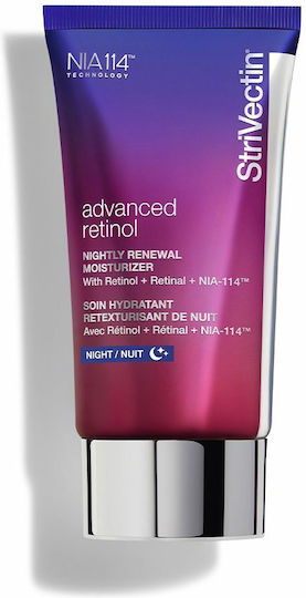 StriVectin Advanced Retinol Creme Gesicht Nacht 50ml