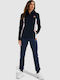 Rolli Sweatpants Jogger Navy Blue