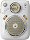 Divoom Beetles FM Bluetooth-Lautsprecher 10W mi...