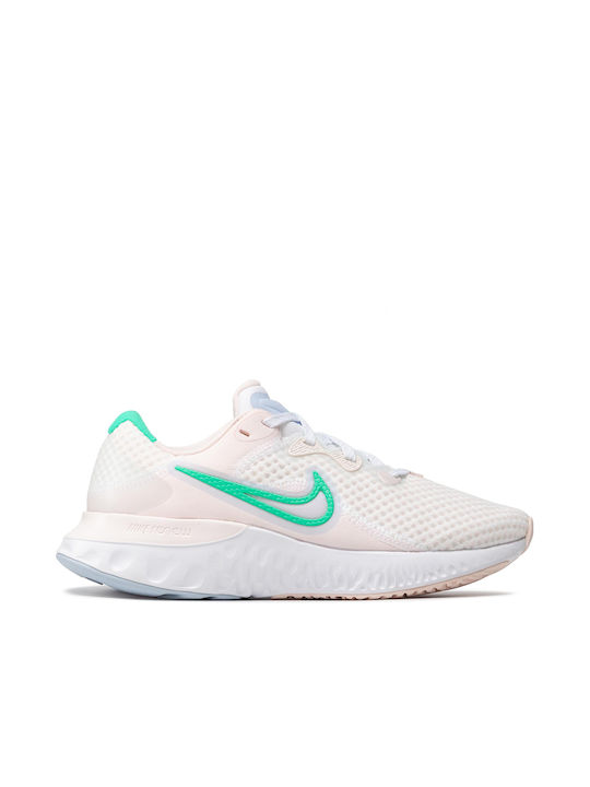 Renew Run 2 Femei Pantofi sport Alergare Bej