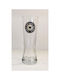 Antica Tostatura Triestina Ποτήρι Καφέ/Freddo από Γυαλί