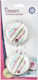 Viosarp Backförmchen für Cupcakes für Party 50 Stück