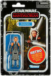 Star Wars Retro Collection Ahsoka Tano for 4+ years 10cm