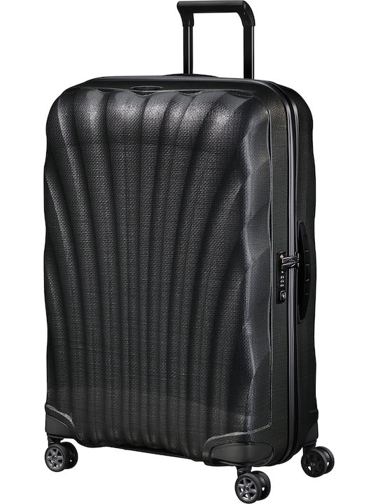 Samsonite C-LITE Große Hartschale Reise Koffer ...
