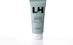 Lierac Men Shower Gel for Men with Glycerin & Citrus Scent 200ml Lierac Men Shower Gel for Men with Glycerin & Citrus Scent 200ml