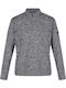 REGATTA - EDLEY HALF ZIP FLEECE