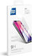 Blue Star Camera Protection Tempered Glass Blue for the iPhone 12 Pro Max