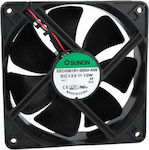 Sunon Fan 120mm 12V