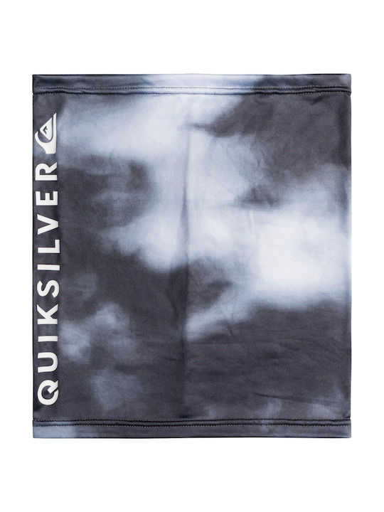 Quiksilver Misty Αθλητικό Περιλαίμιο Γκρι