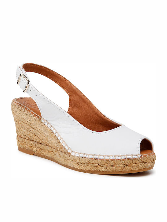 Toni Pons Croacia Damenplattformen im Espadrill...
