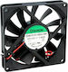 Sunon Fan 80mm 12V