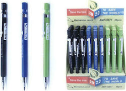 M&G Mechanical Pencil for Drawing 2.0mm Various Colours