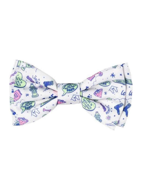Fuzzyard Best In Show Dog Bow tie