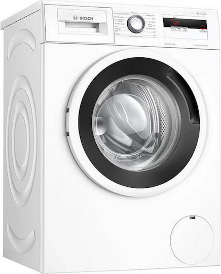 Bosch Πλυντήριο Ρούχων 8kg 1200 Στροφών Speed Perfect WAN2408GPL
