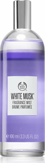 The Body Shop White Musk Мист за тяло 100мл