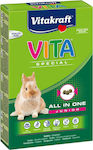 Vitakraft Vita Special Junior Grass for Rabbit 600gr