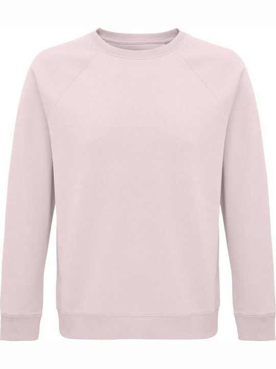 Sol's Space Men's Long Sleeve Promotional Sweat...