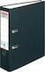 Herlitz Binders 8/32 for Paper A4 with 2 s Ring...