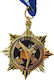 Olympus Sport Gold Medaille Χρυσό Kampfkünste