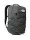 The North Face Borealis Men's Fabric Backpack Gray 26.4lt