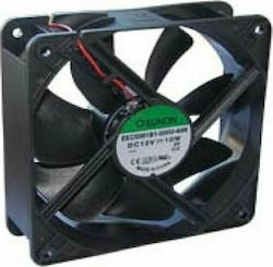 Sunon 01.031.0121 Ανεμιστήρας 12V