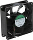 Sunon Fan 80mm 12V