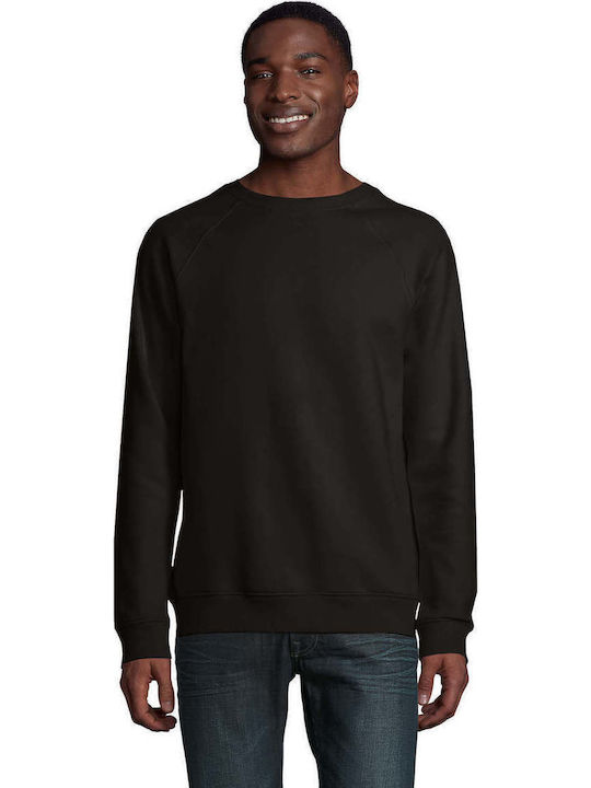 Sol's Space Men's Long Sleeve Promotional Sweat...