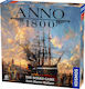 Board Game Anno 1800 for 2-4 Players 12+ Years Old (EN) Kosmos