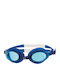 Zoggs Bondi Schwimmbrille Erwachsene Blue/White/Blue