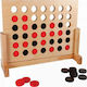 Natural Games Joc de Masă 4 στη Σειρά XXL pentru 2 Jucători 5+ Ani 61130047