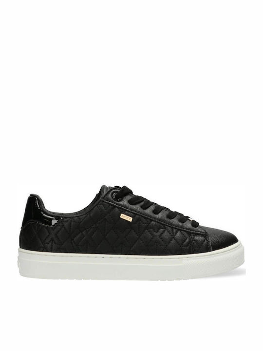 Crista 4 Sneaker Pentru Femei Negru