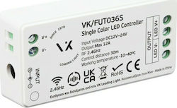 VK Lighting VK/FUT036S Dimmer 90004-034698
