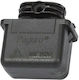VK Lighting Surface Mounted Electrical Box in Black Color