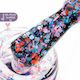 Alezori Classic Semipermanent Lac de Unghii 020 Candy 15ml 1buc