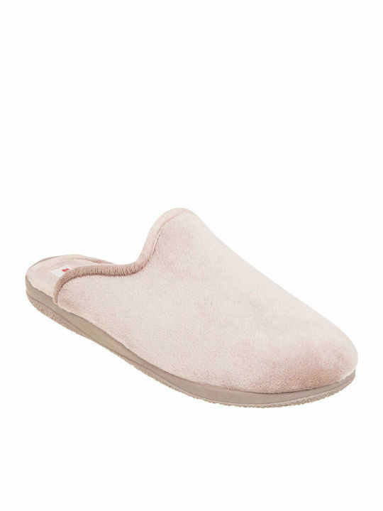 Adam's Shoes Анатомични Зимни Дамски Пантофи Бе...