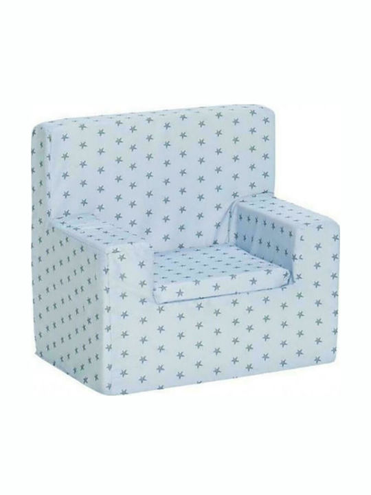 Kinderstühle Universo Blaue 46x35x43cm
