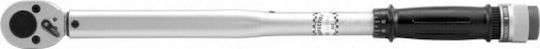 Yato Електронен Каре 1/2" Ръкохватка на 40-210 Нм