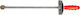Yato Torque Wrench 1/2" 300 Nm