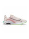 ZoomX SuperRep Surge Damen Sportschuhe Training & Fitnessstudio Rosa
