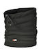 Cofra Sulvik Athletic Neck Warmer Black