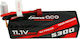 Gens Ace Μπαταρία Li-Po 11.1V 5300mAh για Τηλεκατευθυνόμενο