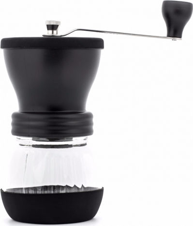 Hario Mill Skerton Plus Manuelle Kaffeemühle