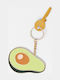 DOIY Keychain Metallic