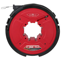 Milwaukee E 72 M X Polyester Elektriker Fischbänder Milwaukee E 72 M X Polyester Elektriker Fischbänder