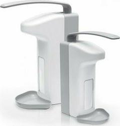 Dr. Schumacher Hand Sanitizer Wall Mounted Stand