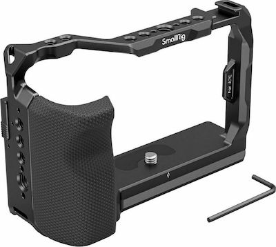 SmallRig Cage with Side Handle for Sony A7C Accessory