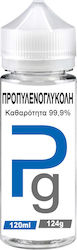 Atmoslab Base Βάση Προπυλενογλυκόλης PG 120ml